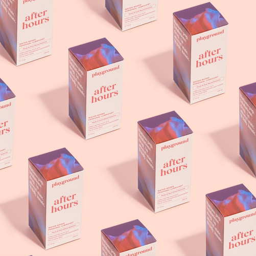 The Pleasure-Boosting & Vegan-Based Personal Lubricant Brand BEYOND THE BEEZ The Pleasure-Boosting & Vegan-Based Personal Lubricant Brand BEYOND THE BEEZ