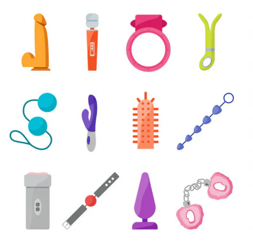 Sex Toys BEYOND THE BEEZ Sex Toys BEYOND THE BEEZ