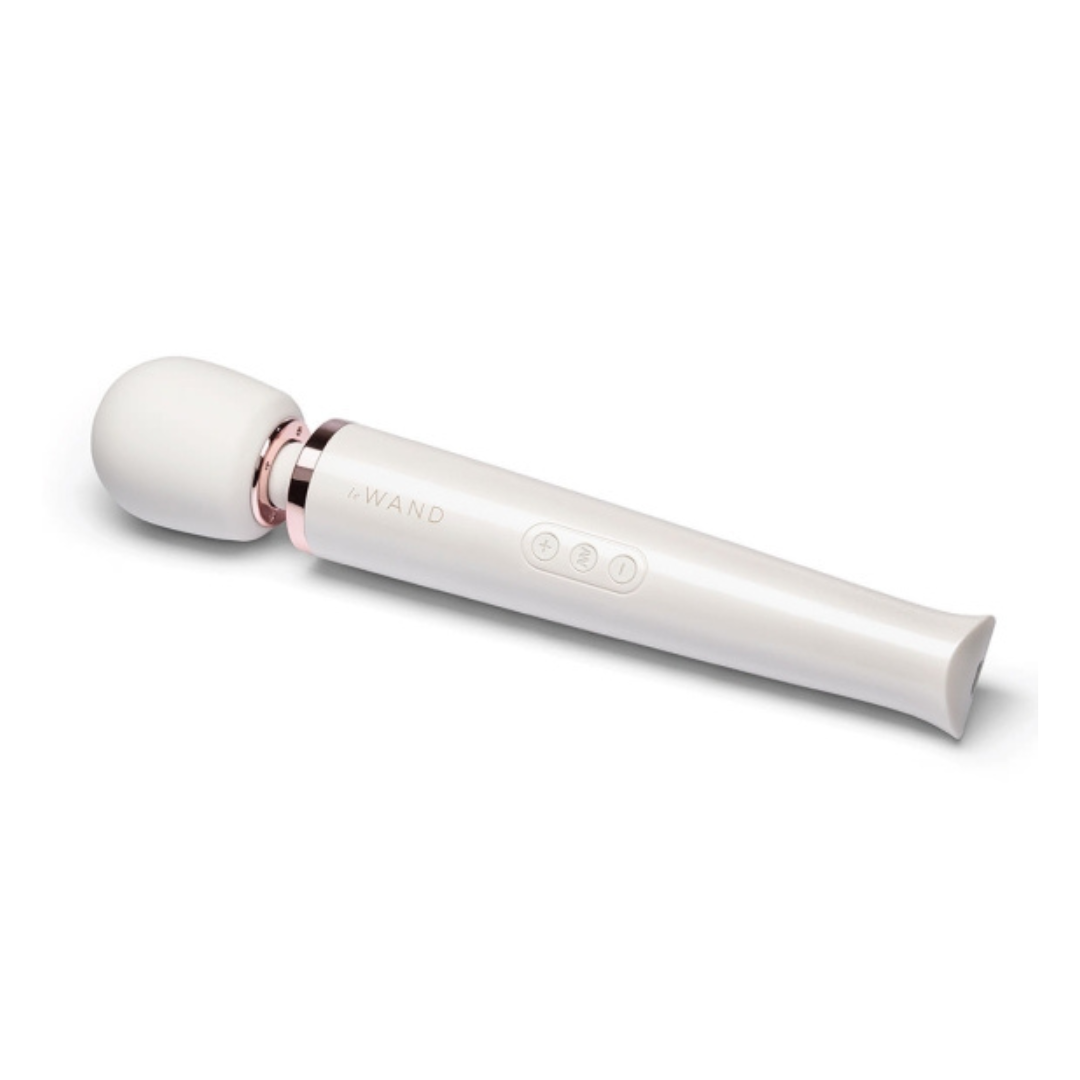 Rechargeable Vibrating Massager