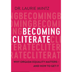 Book Club, Becoming Cliterate