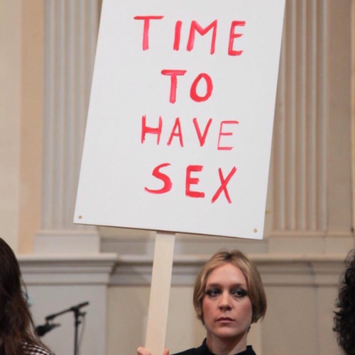 5 Misconceptions About The Sex Positivity Movement