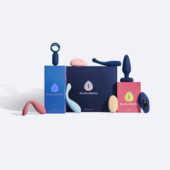 Oh Collective, The brand putting a 360-degree focus on intimate pleasure