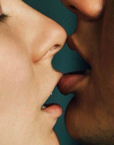 Sex On The First Date