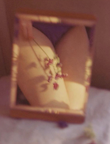 A Masturbation Melody