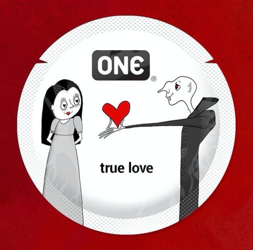 ONE Condoms