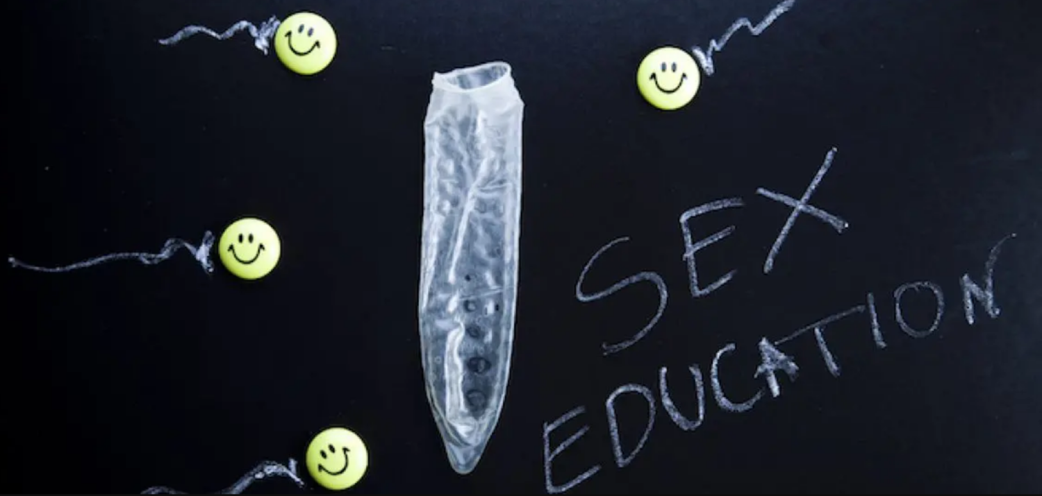 Comprehensive Sexual Education