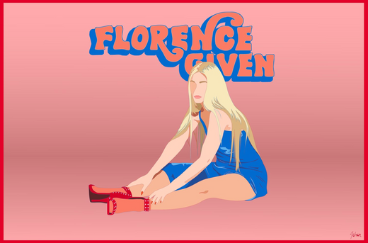 9 Powerful Quotes from Florence Given’s “Women Don’t Owe You Pretty”