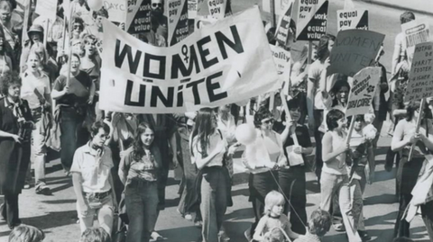 Three Ways Cultural Misogyny Affects You