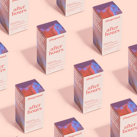The Pleasure-Boosting & Vegan-Based Personal Lubricant Brand