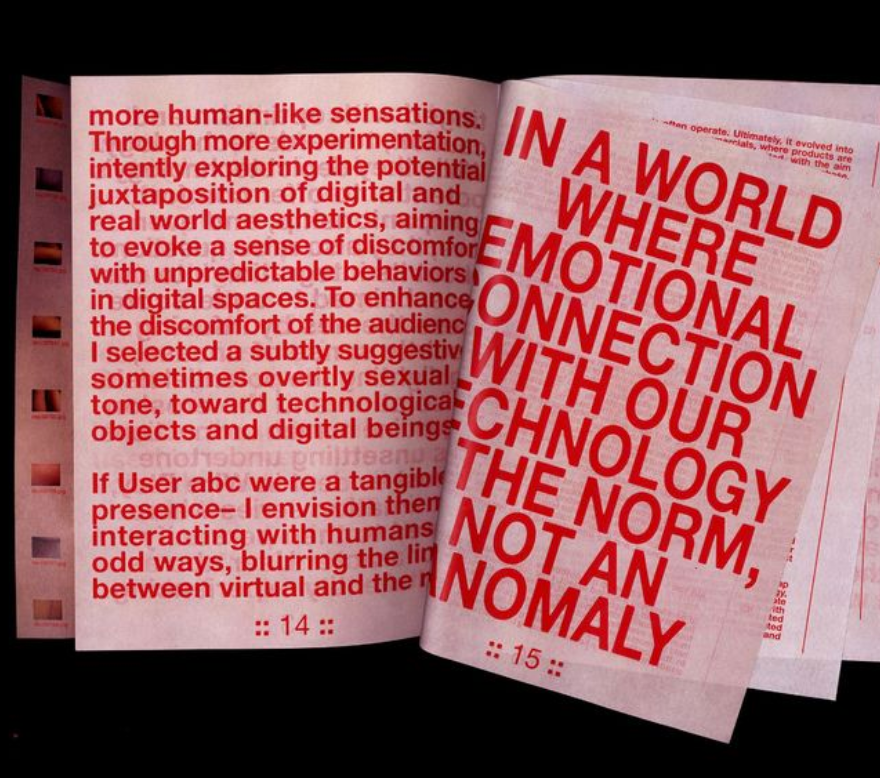 Edition 06: This Month, It’s All About You