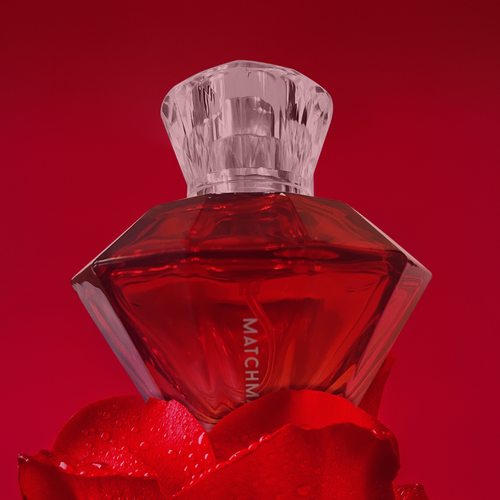 The Pheromone-Boosting Perfume