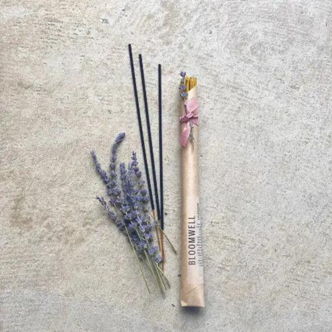 Lavender Sage, Incense Stick