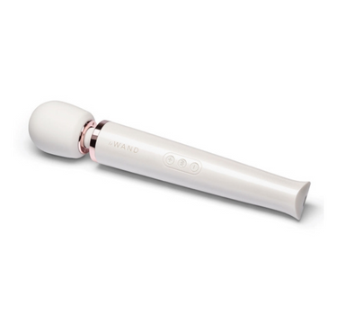 Rechargeable Vibrating Massager