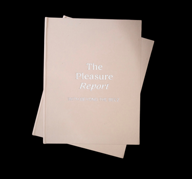 The Pleasure Report