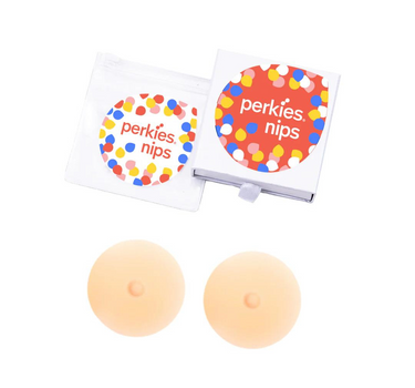 Perkies Nips: Nipple Enhancers