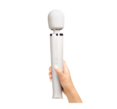 Rechargeable Vibrating Massager