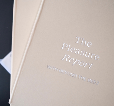 The Pleasure Report