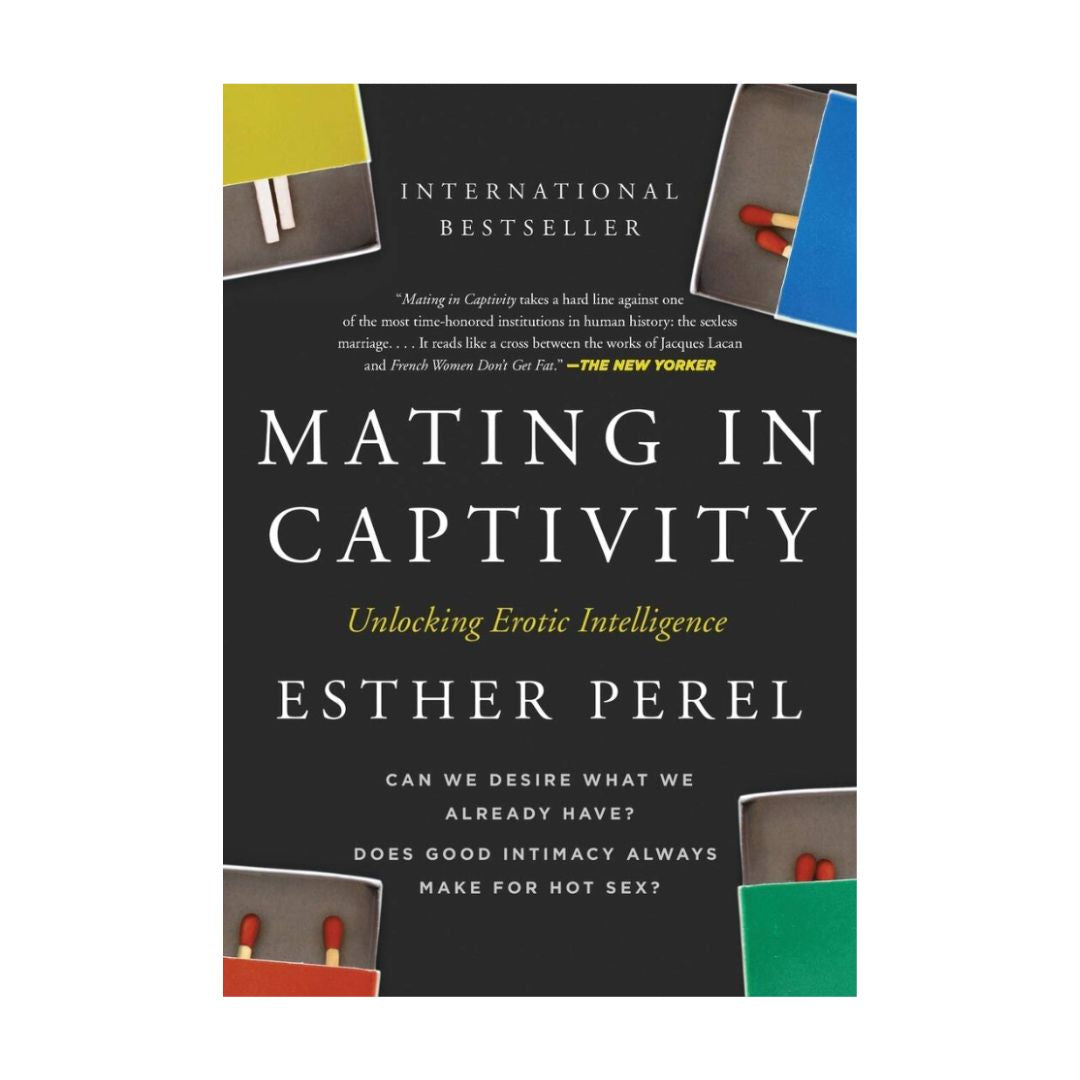 Mating in Captivity