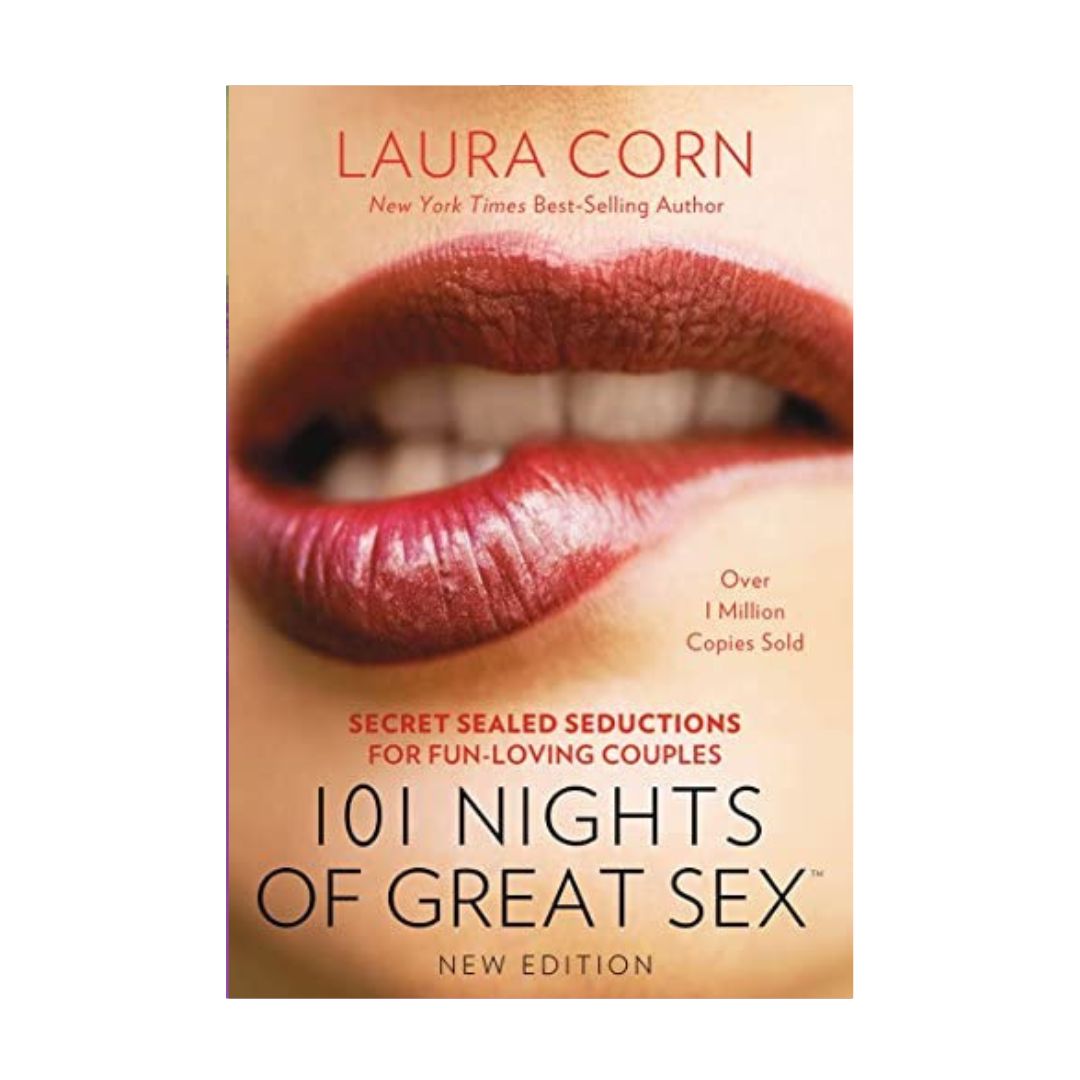 101 Nights of Great Sex