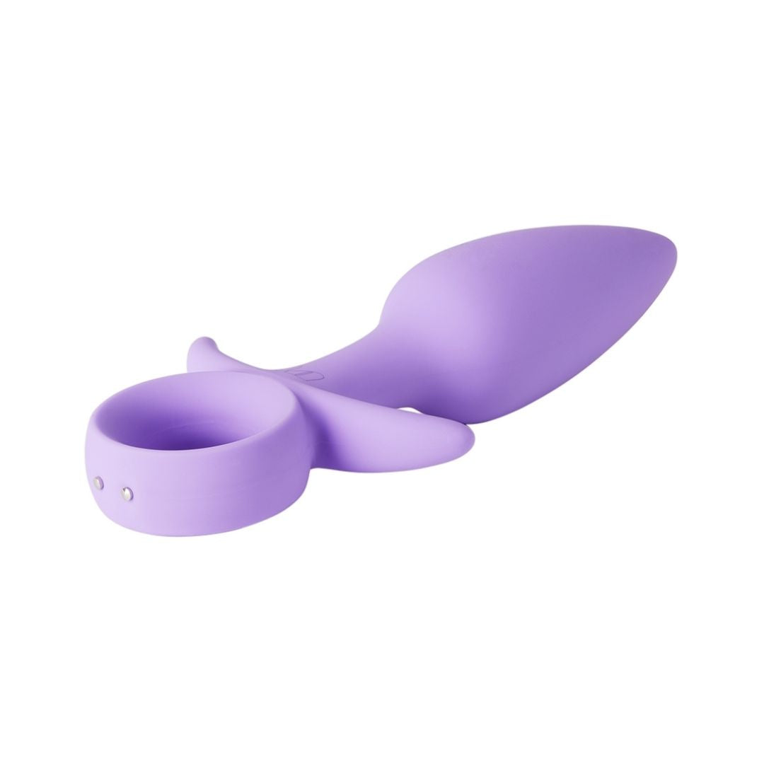 Vibrating butt plug BEYOND THE BEEZ Vibrating butt plug BEYOND THE BEEZ