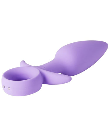 Vibrating butt plug BEYOND THE BEEZ Vibrating butt plug BEYOND THE BEEZ