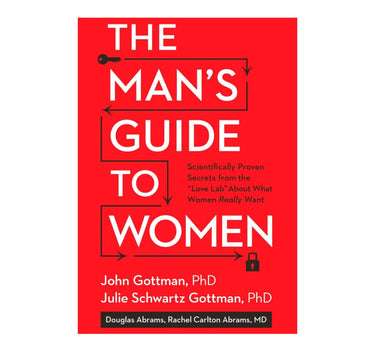 The Man's Guide to Women